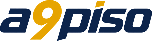 a9piso gaming platform logo